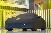 Lotus Emira Car Cover Premium Cover For Lotus (all Modell) 3 Layer Fabric Lotus Car Cover indoor