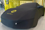 Lotus Emira Car Cover Premium Cover For Lotus (all Modell) 3 Layer Fabric Lotus Car Cover indoor