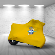 MV AGUSTA Tarp Cover Motorcycle Tarp MV AGUSTA (All Models) Indoor Bike Cover Tailor Fit