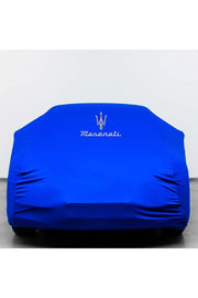 Maserati GranTurismo Car Cover,TAİLOR FİT, Maserati Levante Car Cover, Maserati indoor Cover