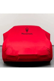 Maserati GranTurismo Car Cover,TAİLOR FİT, Maserati Levante Car Cover, Maserati indoor Cover