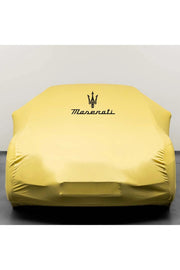 Maserati GranTurismo Car Cover,TAİLOR FİT, Maserati Levante Car Cover, Maserati indoor Cover