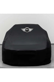Mini Cooper Car Cover (All Models) Custom Fit for Mini Cooper indoor Car Cover
