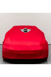 Mini Cooper Car Cover (All Models) Custom Fit for Mini Cooper indoor Car Cover