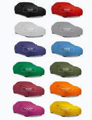 Ford Mustang Car Cover  (All Model) A+Premium Quality Mustang Darkhorse indoor Ford Cover