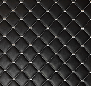 Dodge RAM Waterproof Custom Car Mat DODGE Floor Mats Leather Front Rear Carpet Liner Dodge RAM Car Floor Mats Set