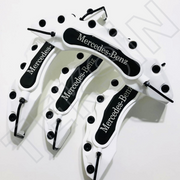 Mercedes-Benz Brake Caliper Cover Universal Brake Caliper Cover Mercedes Benz Mercedes Brake Caliper