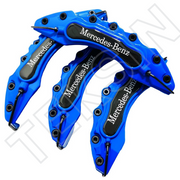 Mercedes-Benz Brake Caliper Cover Universal Brake Caliper Cover Mercedes Benz Mercedes Brake Caliper