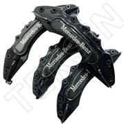 Mercedes-Benz Brake Caliper Cover Universal Brake Caliper Cover Mercedes Benz Mercedes Brake Caliper