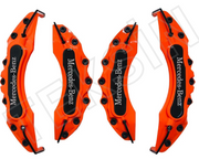 Mercedes-Benz Brake Caliper Cover Universal Brake Caliper Cover Mercedes Benz Mercedes Brake Caliper