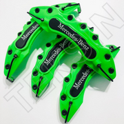 Mercedes-Benz Brake Caliper Cover Universal Brake Caliper Cover Mercedes Benz Mercedes Brake Caliper