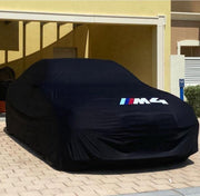 BMW M4 Car Cover Tailor Made for Your Vehicle, M4 Vehicle Car Cover Car Protector For all BMW M4 Model