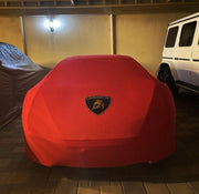 Lamborghini Car Cover Custom Fit Lamborghini Vehicle Car Cover Car Protector For all Lamborghini Model