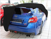 SUBARU STI Car Cover Tailor Fit SUBARU STI Vehicle Car Cover Car Protector For all SUBARU STİ Model