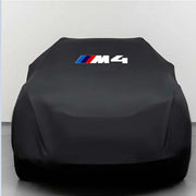 BMW M3 Car Cover Tailor Made for Your Vehicle BMW M3 Vehicle Car Cover Car Protector For all BMW M3Model