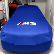 BMW M3 Car Cover Tailor Made for Your Vehicle BMW M3 Vehicle Car Cover Car Protector For all BMW M3Model