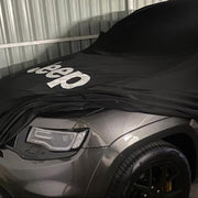 JEEP Car Cover Tailor Fit JEEP Vehicle Car Cover Car Protector For all JEEP Model
