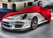 Porsche Car Cover (All Models) Porsche indoor Car Cover with BAG
