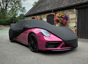 Porsche Car Cover (All Models) Porsche indoor Car Cover with BAG