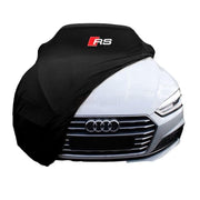 Audi RS3 RS4 RS5 RS6 RS7 R8 Cover Tailor Fit Audi Car Cover RS Cover Audi RS Car Protector