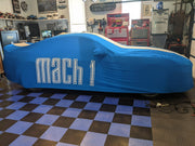 Ford Mustang Mach1 Car Cover A+ Premium Quality Mustang Mach1 indoor Car Protector