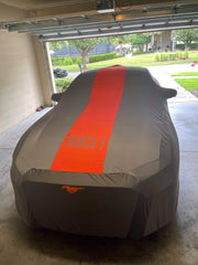 Ford Mustang Mach1 Car Cover A+ Premium Quality Mustang Mach1 indoor Car Protector