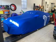 Shelby GT350 GT500 Car Cover Shelby Car Covers Shelby Car Protector A++Quality Premium Car Cover for ALL Shelby Cars