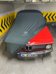 BMW  Car Cover Custom Logo BMW Covers 12 Color Option A++ Premium Quality indoor
