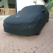 BMW  Car Cover Custom Logo BMW Covers 12 Color Option A++ Premium Quality indoor