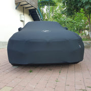 BMW  Car Cover Custom Logo BMW Covers 12 Color Option A++ Premium Quality indoor