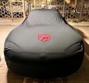 Dodge Viper Car Cover Tailor Made For Your Vehicle, Viper Car Protector, indoor Cover for All Viper