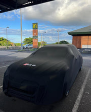 Audi RS3 RS4 RS5 RS6 RS7 R8 Cover Tailor Fit Audi Car Cover RS Cover Audi RS Car Protector