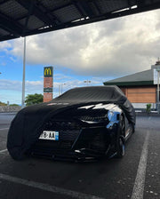 Audi RS3 RS4 RS5 RS6 RS7 R8 Cover Tailor Fit Audi Car Cover RS Cover Audi RS Car Protector