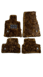 BESPOKE Rolls Royce Car Floor Mats, Car Mats for all Rolls Royce Model Custom Fit