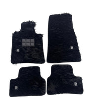 BESPOKE Rolls Royce Car Floor Mats, Car Mats for all Rolls Royce Model Custom Fit