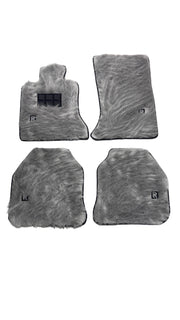 BESPOKE Rolls Royce Car Floor Mats, Car Mats for all Rolls Royce Model Custom Fit