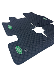 Land Rover Car Mats all Model Waterproof Car Mats Land Rover Car Floor Mats