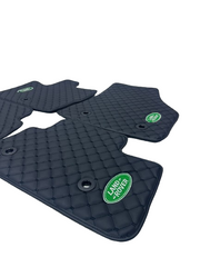Land Rover Car Mats all Model Waterproof Car Mats Land Rover Car Floor Mats