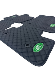 Land Rover Car Mats all Model Waterproof Car Mats Land Rover Car Floor Mats