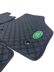 Land Rover Car Mats all Model Waterproof Car Mats Land Rover Car Floor Mats