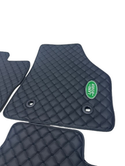 Land Rover Car Mats all Model Waterproof Car Mats Land Rover Car Floor Mats