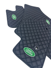 Land Rover Car Mats all Model Waterproof Car Mats Land Rover Car Floor Mats