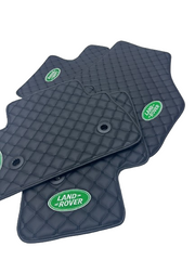 Land Rover Car Mats all Model Waterproof Car Mats Land Rover Car Floor Mats