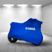 YAMAHA Tarp Cover Motorcycle Tarp YAMAHA (All Models) Indoor Bike Cover Tailor Fit