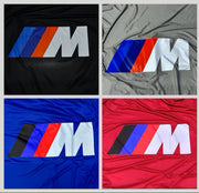 BMW Car Cover,M2 Car Cover, M3 Car Cover, M4 Car Cover, M6 Car Cover, M5 Tailor Made For Your Vehicle