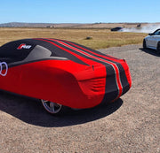 Audi R8 Car Cover, Premium Design R8 Car Protector for all R8 Vehicle,Audi R8 Car Protector