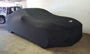 Ford Mustang indoor Car Cover For all Ford Mustang Vehicle Tailor Fit Ford Mustang Car Protector