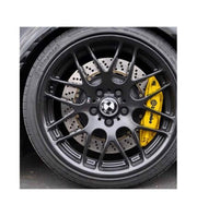 Brembo Brake Caliper Cover 4 PC Set Brembo Caliper Cover Disc Universal Size Brembo Caliper Cover