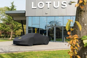 Lotus EMİRA Car Cover For ALL Lotus Vehicle CUSTOM FİT indoor Soft and Elastic FAST SHİPPİNG