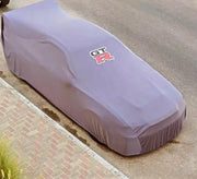 NİSSAN GTR Car Cover Tailor Fit Nissan GTR indoor Car Cover GTR Car Protector